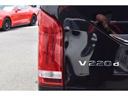 Mercedes Benz Classe V  Extra-Long 220 d 9G-TRONIC Avantgarde 4MATIC occasion - Photo 31