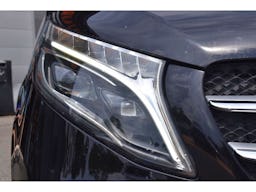 Mercedes Benz Classe V  Extra-Long 220 d 9G-TRONIC Avantgarde 4MATIC occasion - Photo 32