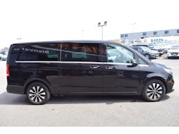 Mercedes Benz Classe V  Extra-Long 220 d 9G-TRONIC Avantgarde 4MATIC occasion - Photo 4