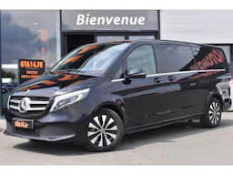 Mercedes Benz Classe V Extra-Long 220 d 9G-TRONIC Avantgarde 4MATIC occasion - Photo 1