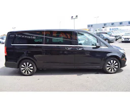 Mercedes Benz Classe V Extra-Long 220 d 9G-TRONIC Avantgarde 4MATIC occasion - Photo 4