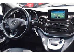 Mercedes Benz Classe V Extra-Long 220 d 9G-TRONIC Avantgarde 4MATIC occasion - Photo 6