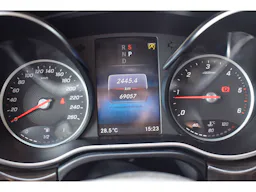 Mercedes Benz Classe V  Extra-Long 220 d 9G-TRONIC Avantgarde 4MATIC occasion - Photo 8