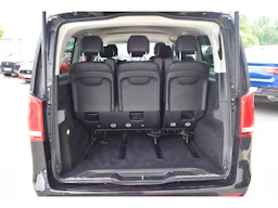 Mercedes Benz Classe V  Extra-Long 220 d 9G-TRONIC Avantgarde 4MATIC occasion - Photo 9