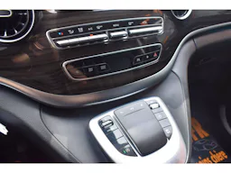 Mercedes Benz Classe V Extra-Long 220 d 9G-TRONIC Avantgarde 4MATIC occasion - Photo 14