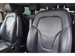 Mercedes Benz Classe V Extra-Long 220 d 9G-TRONIC Avantgarde 4MATIC occasion - Photo 15