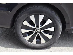 Mercedes Benz Classe V Extra-Long 220 d 9G-TRONIC Avantgarde 4MATIC occasion - Photo 30