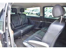 Mercedes Benz Classe V Extra-Long 220 d 9G-TRONIC Avantgarde 4MATIC occasion - Photo 5