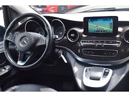 Mercedes Benz Classe V  Extra-Long 220 d 9G-TRONIC Avantgarde 4MATIC occasion - Photo 6
