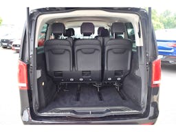 Mercedes Benz Classe V Extra-Long 220 d 9G-TRONIC Avantgarde 4MATIC occasion - Photo 9