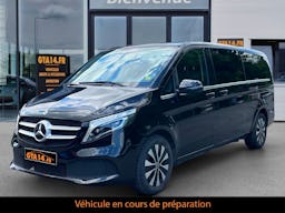 Mercedes Benz Classe V Extra-Long 220 d 9G-TRONIC Avantgarde occasion - Photo 1