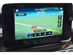 Mercedes Benz Classe V Extra-Long 220 d 9G-TRONIC Avantgarde occasion - Photo 12