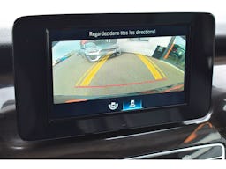 Mercedes Benz Classe V  Extra-Long 220 d 9G-TRONIC Avantgarde occasion - Photo 13