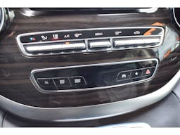 Mercedes Benz Classe V  Extra-Long 220 d 9G-TRONIC Avantgarde occasion - Photo 14