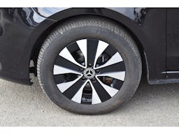 Mercedes Benz Classe V  Extra-Long 220 d 9G-TRONIC Avantgarde occasion - Photo 16