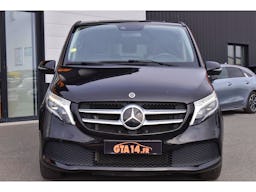 Mercedes Benz Classe V  Extra-Long 220 d 9G-TRONIC Avantgarde occasion - Photo 17