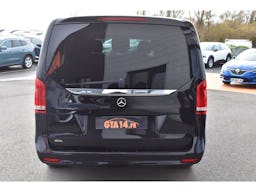 Mercedes Benz Classe V Extra-Long 220 d 9G-TRONIC Avantgarde occasion - Photo 18