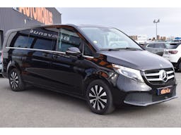 Mercedes Benz Classe V Extra-Long 220 d 9G-TRONIC Avantgarde occasion - Photo 19