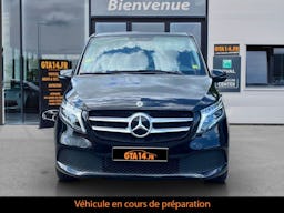 Mercedes Benz Classe V Extra-Long 220 d 9G-TRONIC Avantgarde occasion - Photo 2