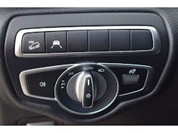 Mercedes Benz Classe V  Extra-Long 220 d 9G-TRONIC Avantgarde occasion - Photo 20