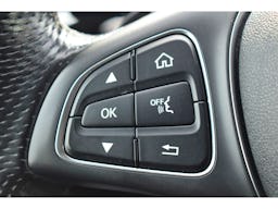 Mercedes Benz Classe V Extra-Long 220 d 9G-TRONIC Avantgarde occasion - Photo 21