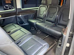 Mercedes Benz Classe V Extra-Long 220 d 9G-TRONIC Avantgarde occasion - Photo 3