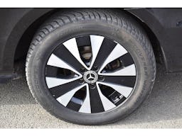 Mercedes Benz Classe V Extra-Long 220 d 9G-TRONIC Avantgarde occasion - Photo 31