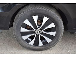 Mercedes Benz Classe V Extra-Long 220 d 9G-TRONIC Avantgarde occasion - Photo 33