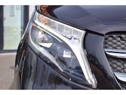 Mercedes Benz Classe V Extra-Long 220 d 9G-TRONIC Avantgarde occasion - Photo 35