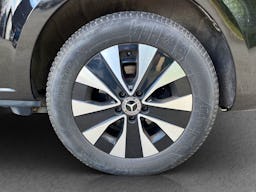 Mercedes Benz Classe V Extra-Long 220 d 9G-TRONIC Avantgarde occasion - Photo 4