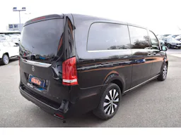 Mercedes Benz Classe V Extra-Long 220 d 9G-TRONIC Avantgarde 4MATIC occasion - Photo 2