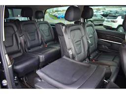 Mercedes Benz Classe V  Extra-Long 220 d 9G-TRONIC Avantgarde 4MATIC occasion - Photo 5