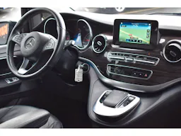 Mercedes Benz Classe V  Extra-Long 220 d 9G-TRONIC Avantgarde 4MATIC occasion - Photo 6