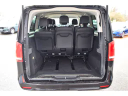 Mercedes Benz Classe V Extra-Long 220 d 9G-TRONIC Avantgarde 4MATIC occasion - Photo 9