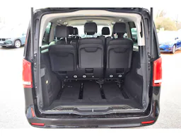 Mercedes Benz Classe V  Extra-Long 220 d 9G-TRONIC Avantgarde 4MATIC occasion - Photo 9