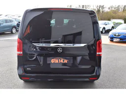 Mercedes Benz Classe V Extra-Long 220 d 9G-TRONIC Avantgarde 4MATIC occasion - Photo 18