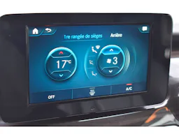 Mercedes Benz Classe V  Extra-Long 220 d 9G-TRONIC Avantgarde 4MATIC occasion - Photo 25