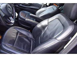 Mercedes Benz Classe V Extra-Long 220 d 9G-TRONIC Avantgarde 4MATIC occasion - Photo 30