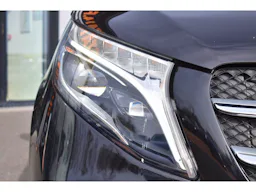 Mercedes Benz Classe V Extra-Long 220 d 9G-TRONIC Avantgarde 4MATIC occasion - Photo 35