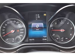 Mercedes Benz Classe V Extra-Long 220 d 9G-TRONIC Avantgarde occasion - Photo 8