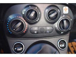 Fiat 500C  1.2 69 ch Eco Pack Collezione occasion - Photo 14