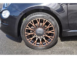Fiat 500C  1.2 69 ch Eco Pack Collezione occasion - Photo 16