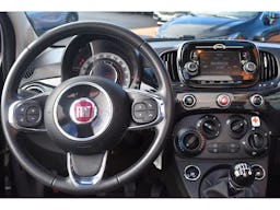 Fiat 500C  1.2 69 ch Eco Pack Collezione occasion - Photo 7