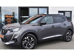 Peugeot 2008  130 S&S EAT8 GT occasion - Photo 1