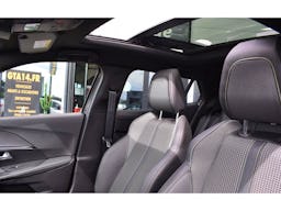 Peugeot 2008  130 S&S EAT8 GT occasion - Photo 12