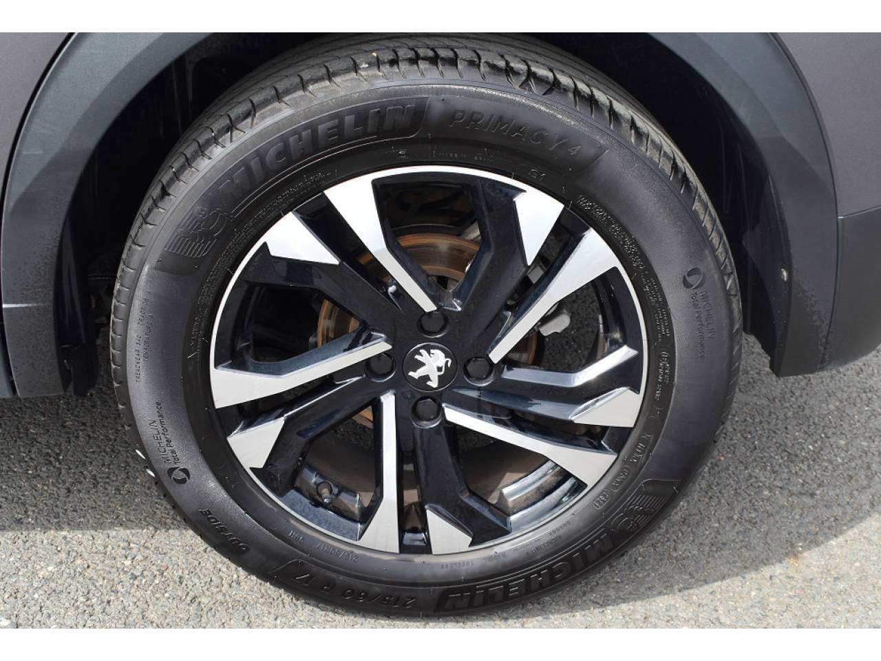 Peugeot 2008  130 S&S EAT8 GT occasion - Photo 13