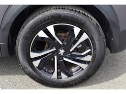 Peugeot 2008  130 S&S EAT8 GT occasion - Photo 13