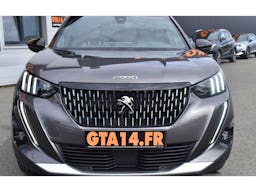 Peugeot 2008  130 S&S EAT8 GT occasion - Photo 14