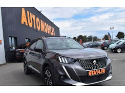 Peugeot 2008  130 S&S EAT8 GT occasion - Photo 15