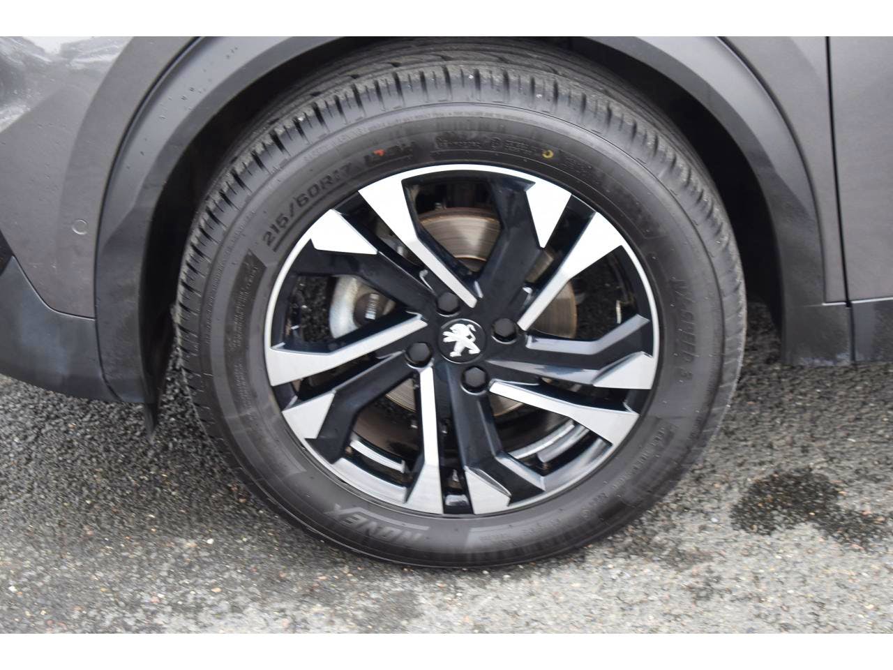 Peugeot 2008  130 S&S EAT8 GT occasion - Photo 16